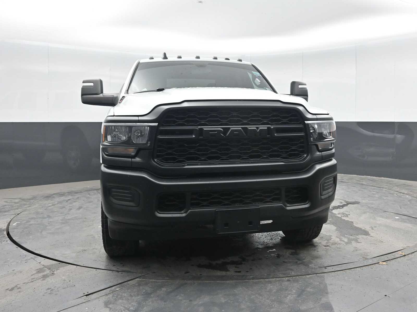 2023 Ram 2500 Tradesman