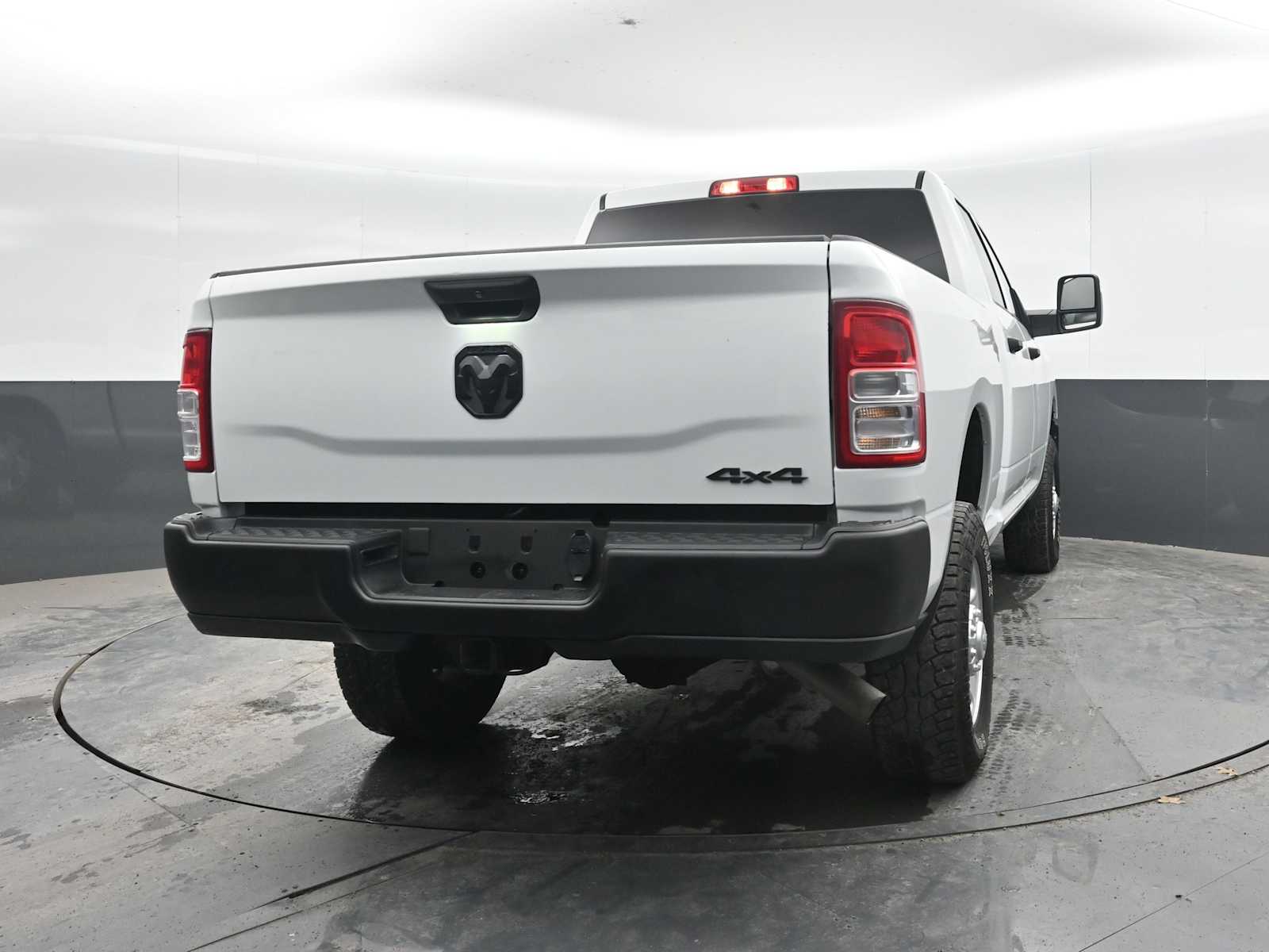 2023 Ram 2500 Tradesman