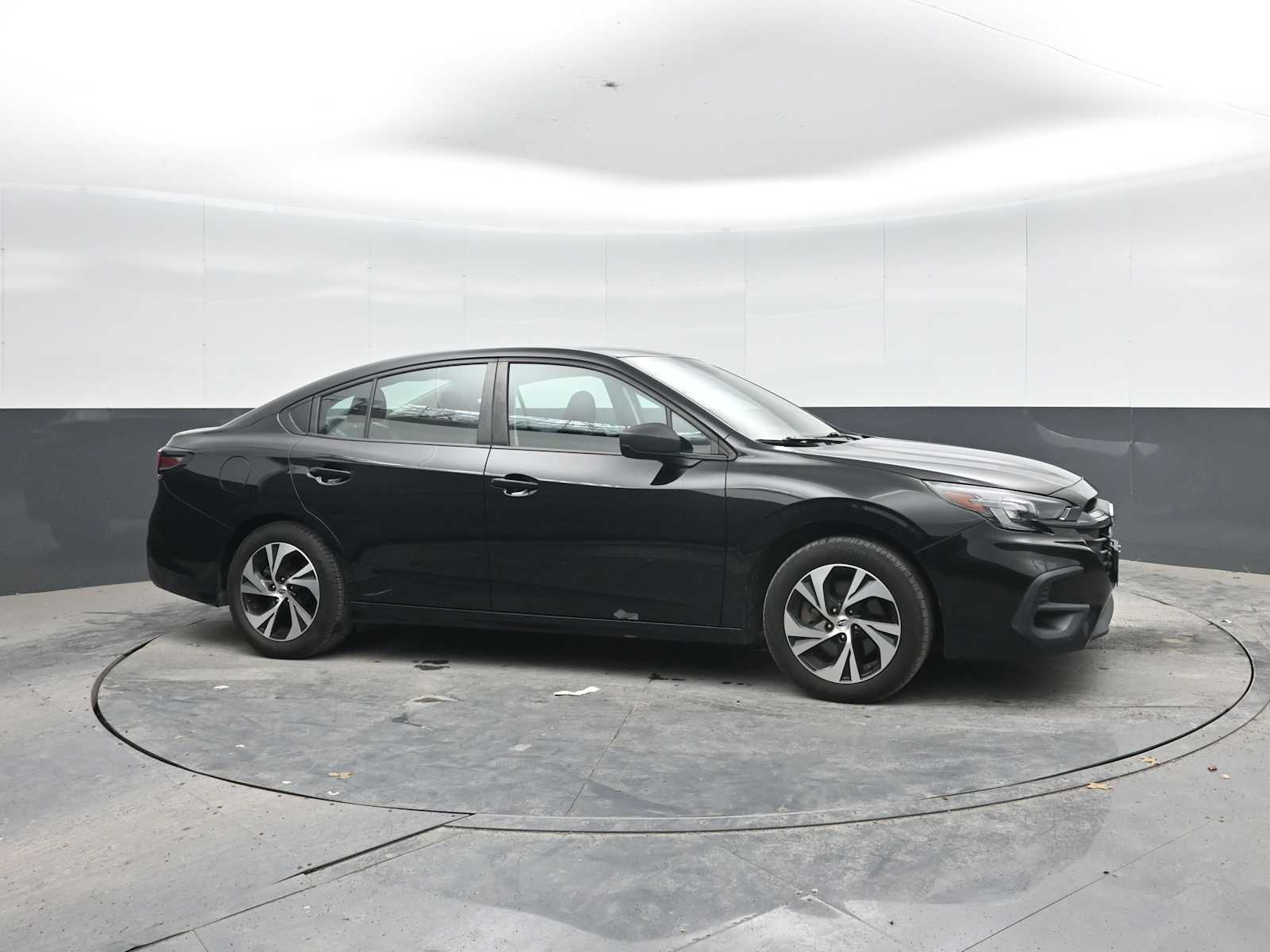 2024 Subaru Legacy 
