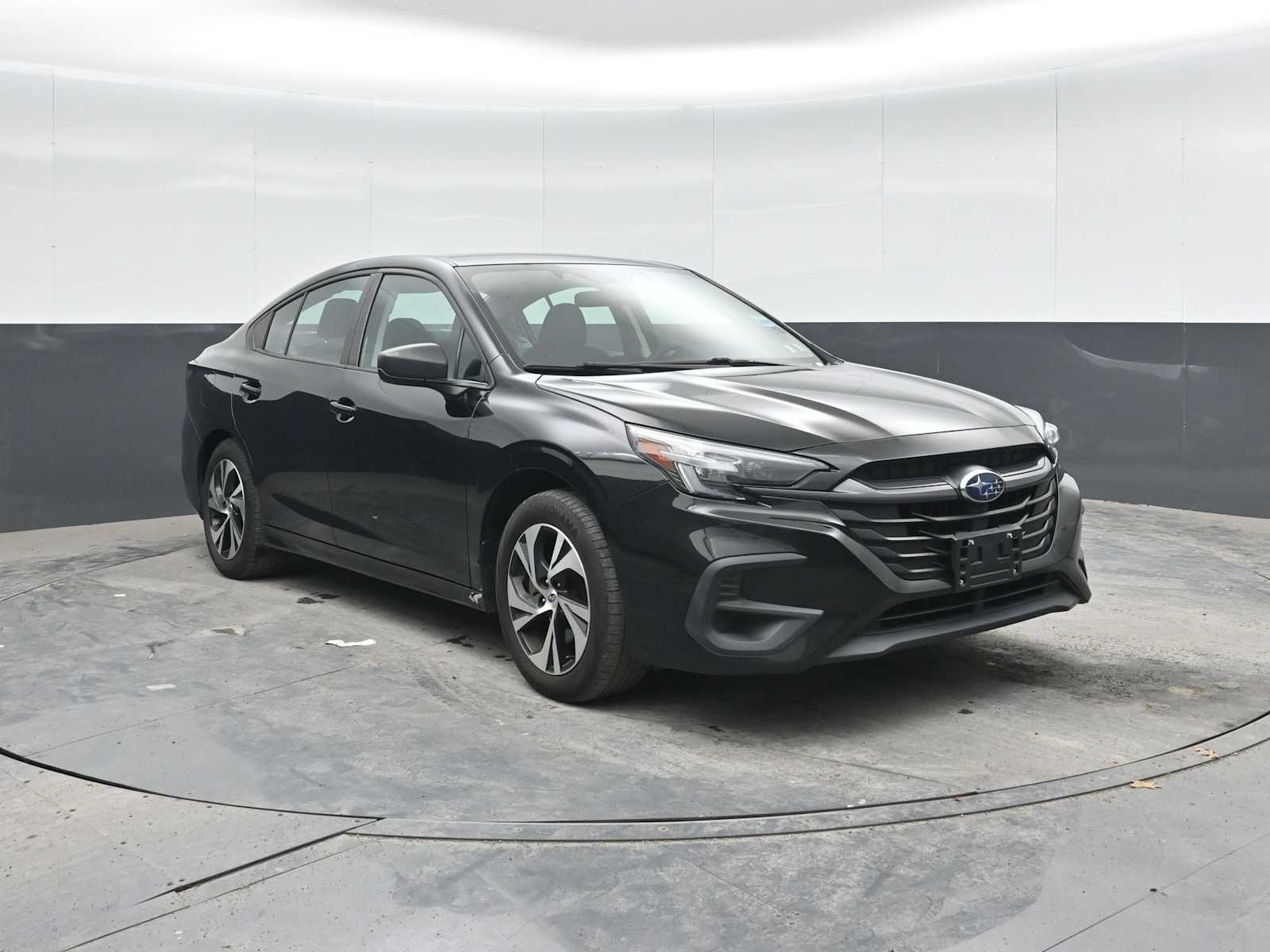 2024 Subaru Legacy 
