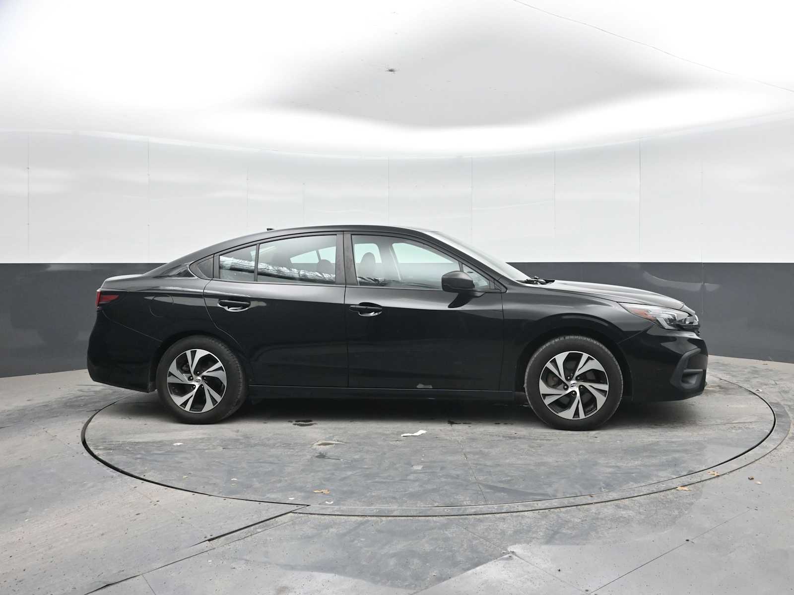 2024 Subaru Legacy 