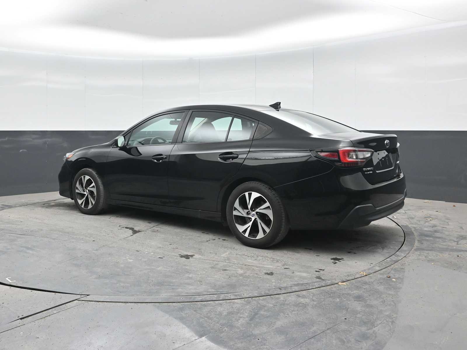2024 Subaru Legacy 
