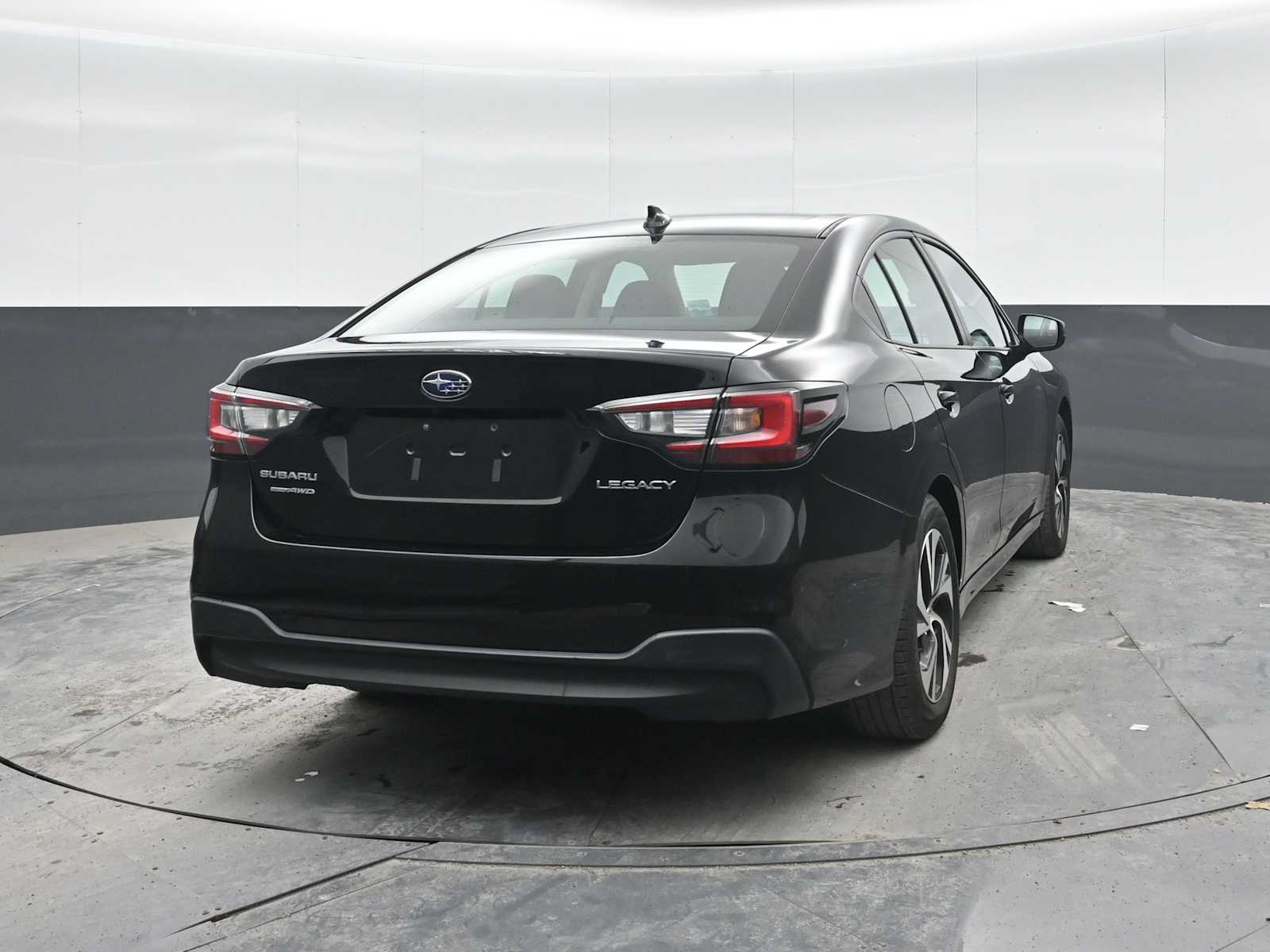 2024 Subaru Legacy 