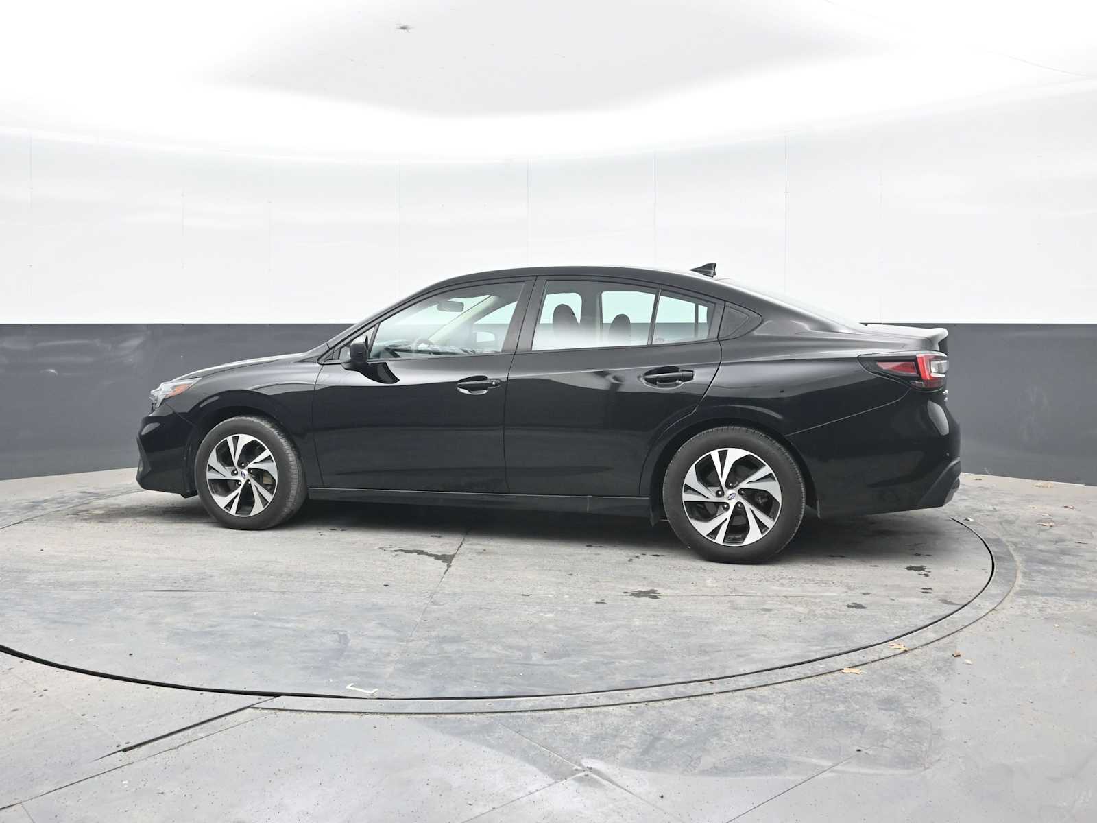 2024 Subaru Legacy 