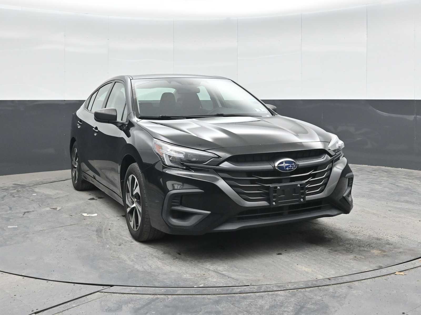 2024 Subaru Legacy 