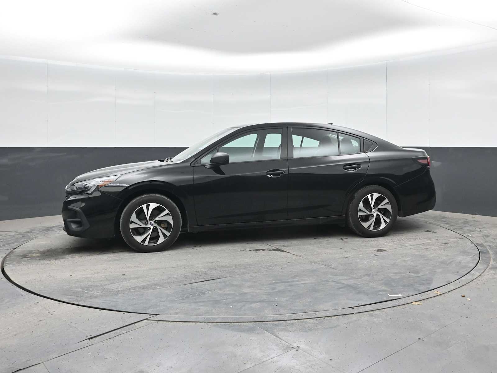2024 Subaru Legacy 