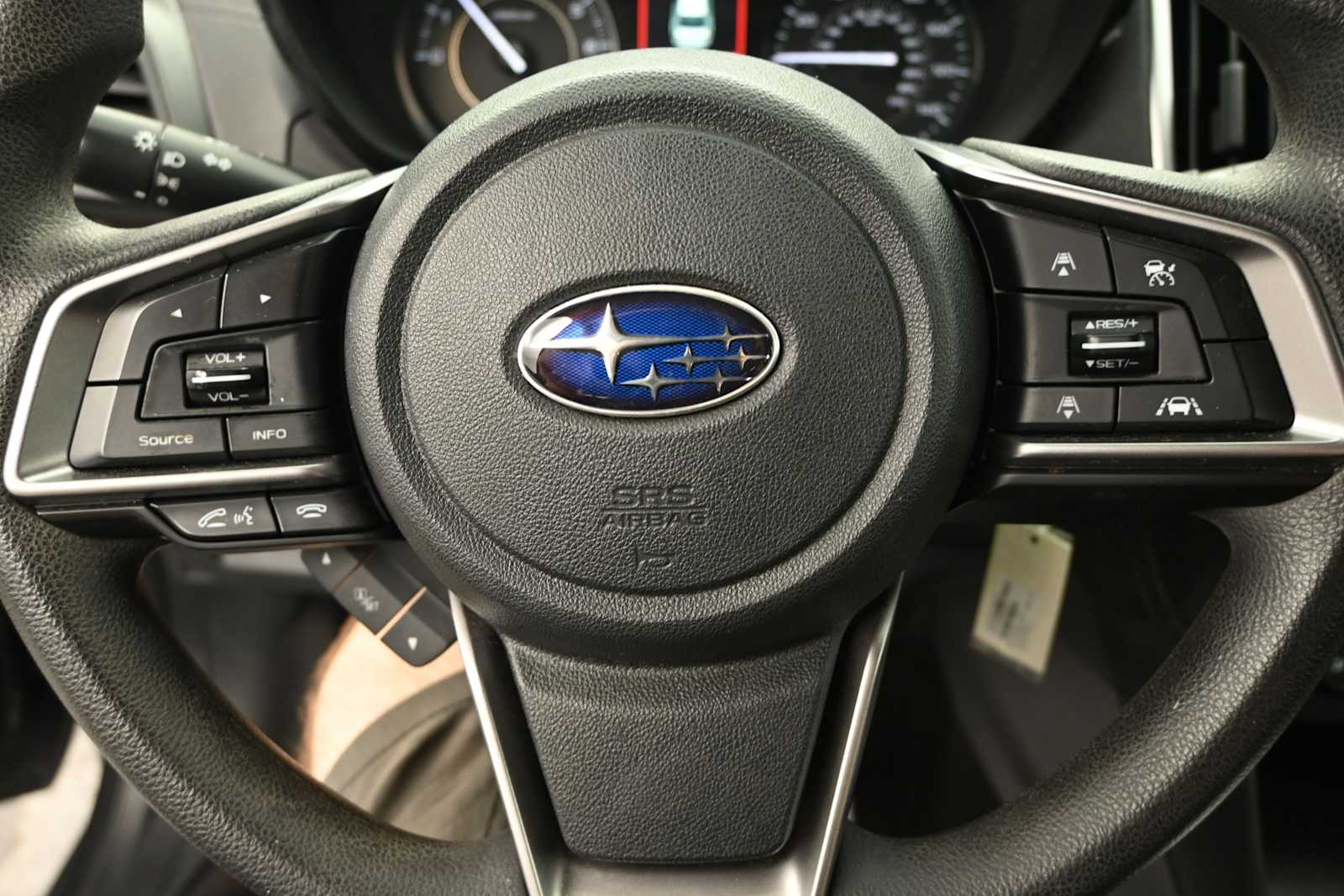 2022 Subaru Impreza Base 5-Door