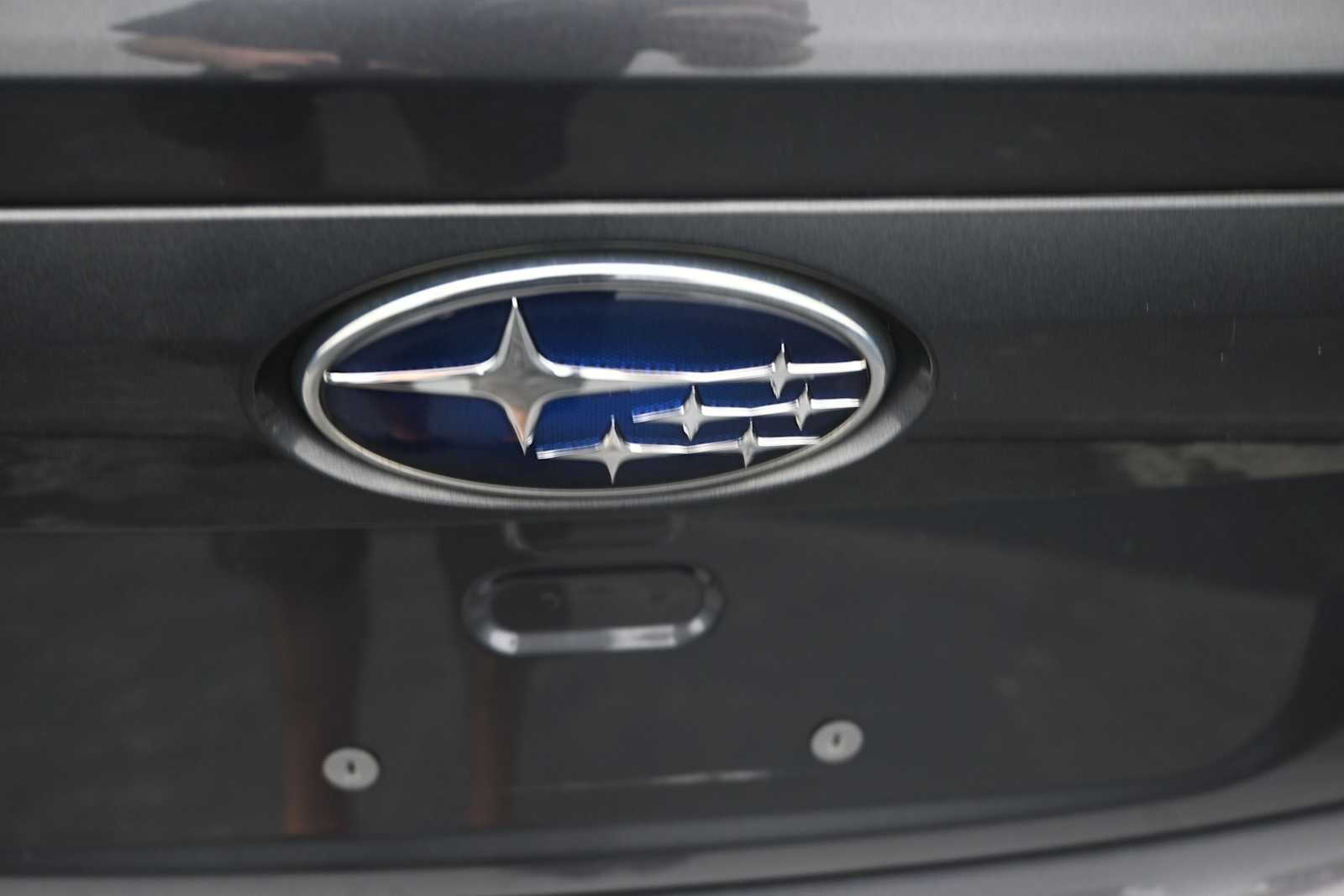 2022 Subaru Impreza Base 5-Door