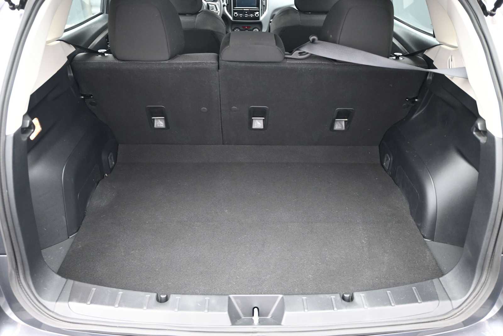 2022 Subaru Impreza Base 5-Door