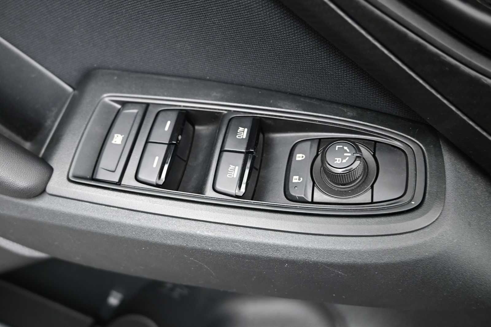 2022 Subaru Impreza Base 5-Door
