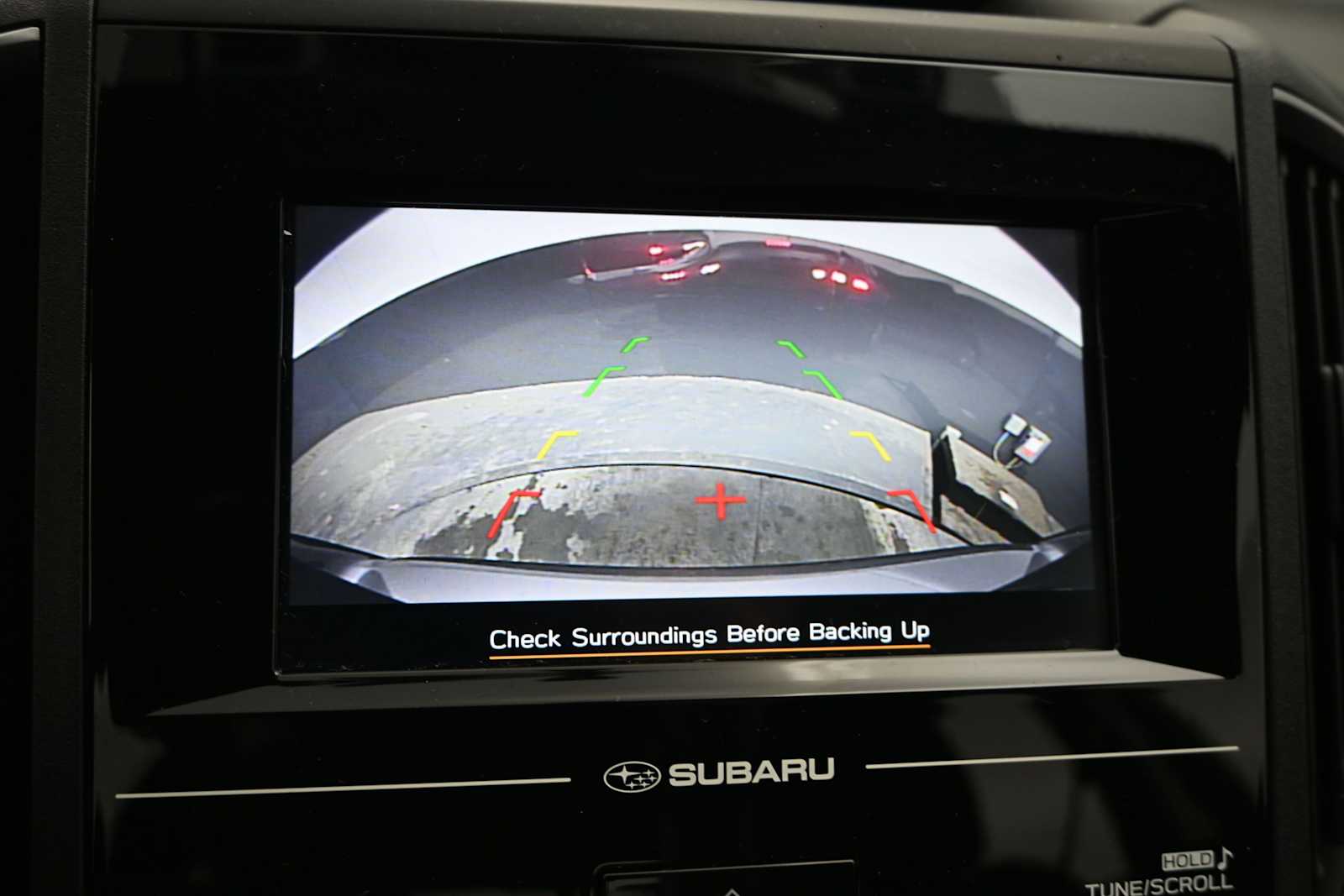 2022 Subaru Impreza Base 5-Door