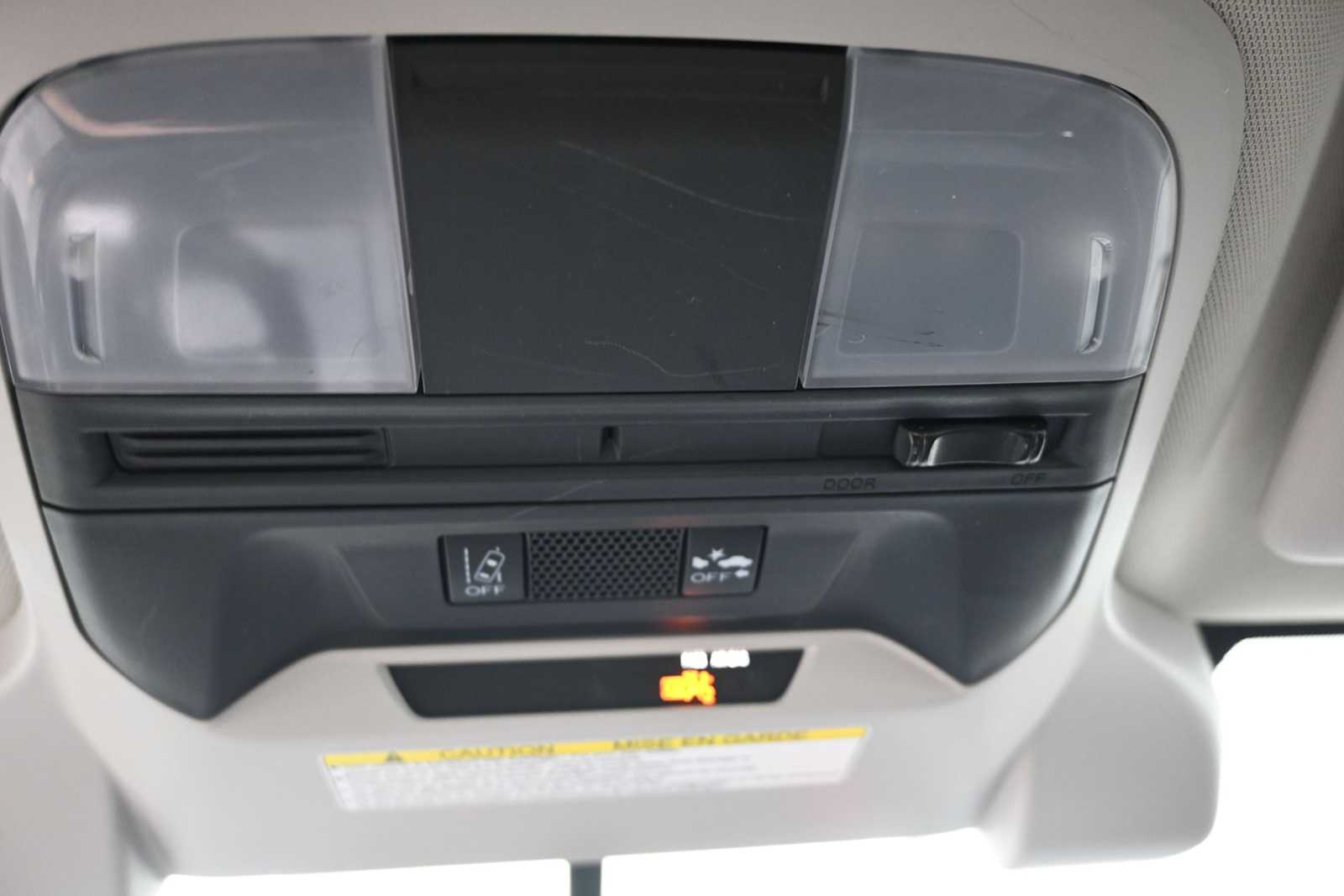 2022 Subaru Impreza Base 5-Door