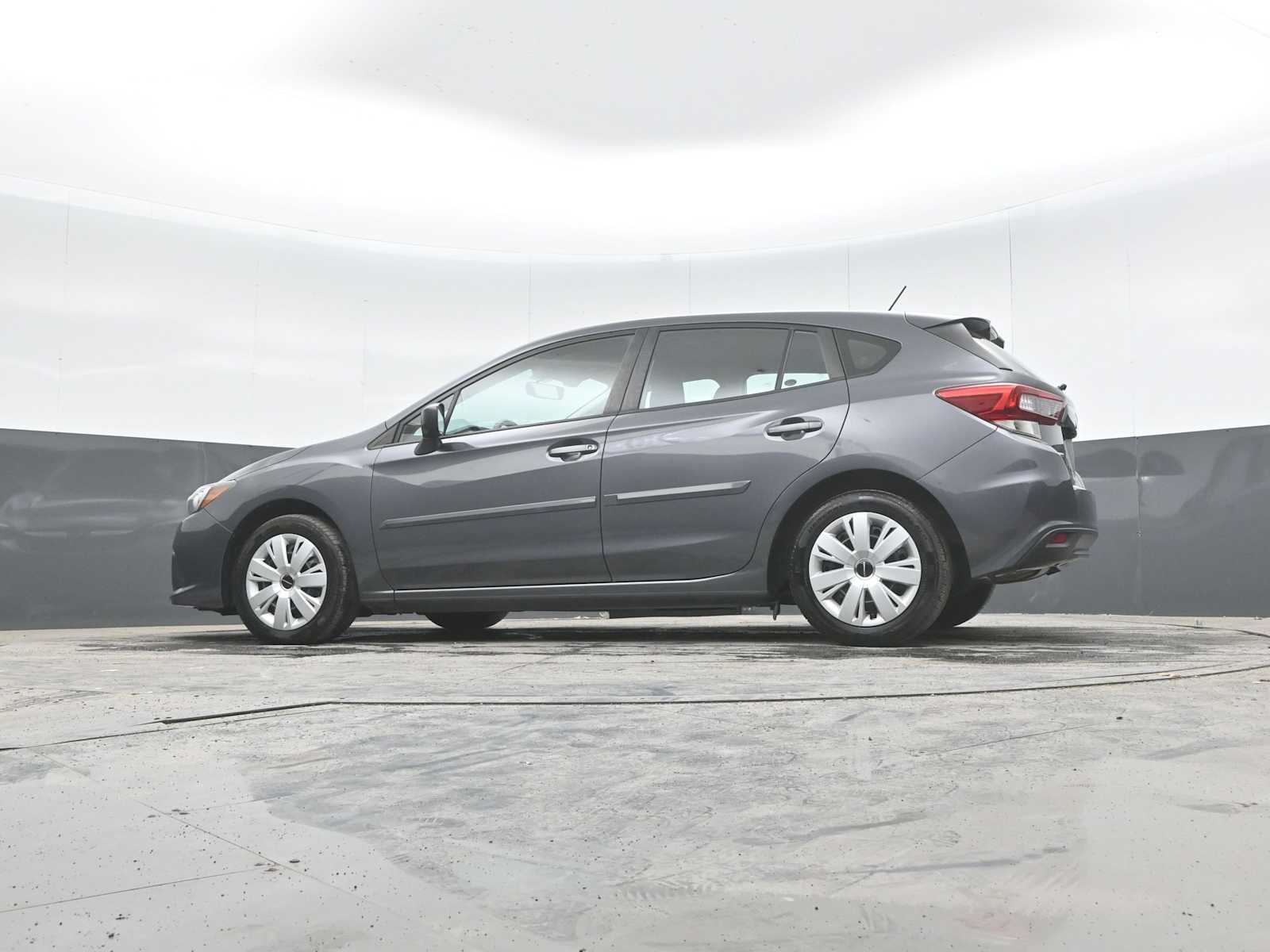 2022 Subaru Impreza Base 5-Door