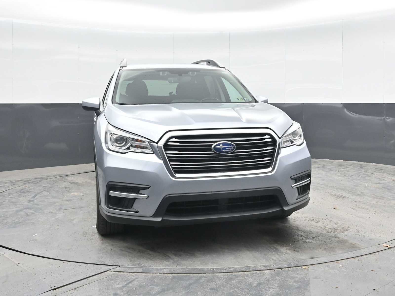2021 Subaru Ascent Premium