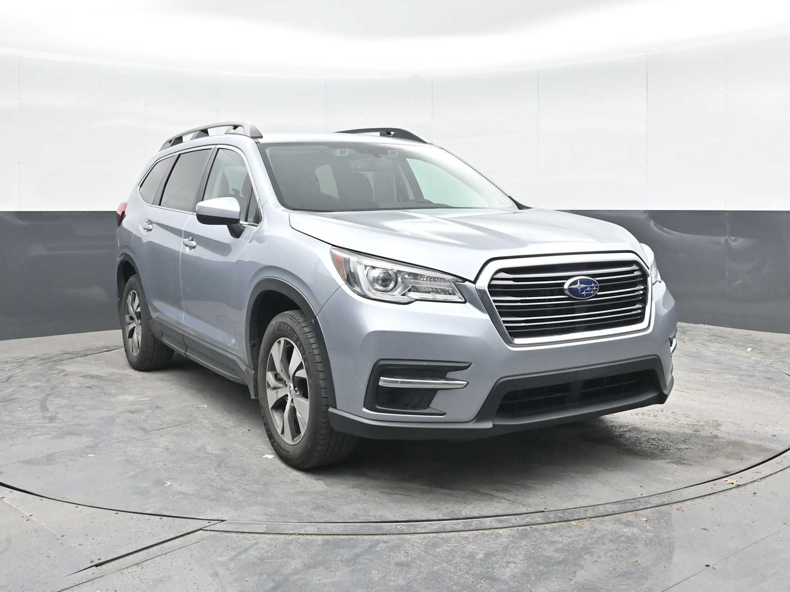 2021 Subaru Ascent Premium