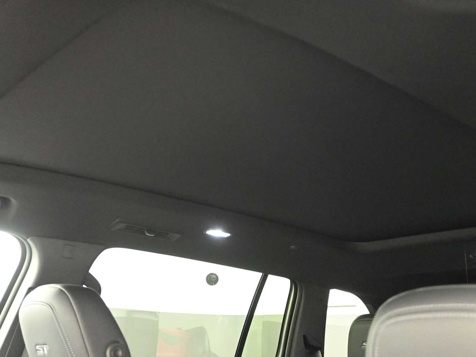 2026 Buick Enclave 