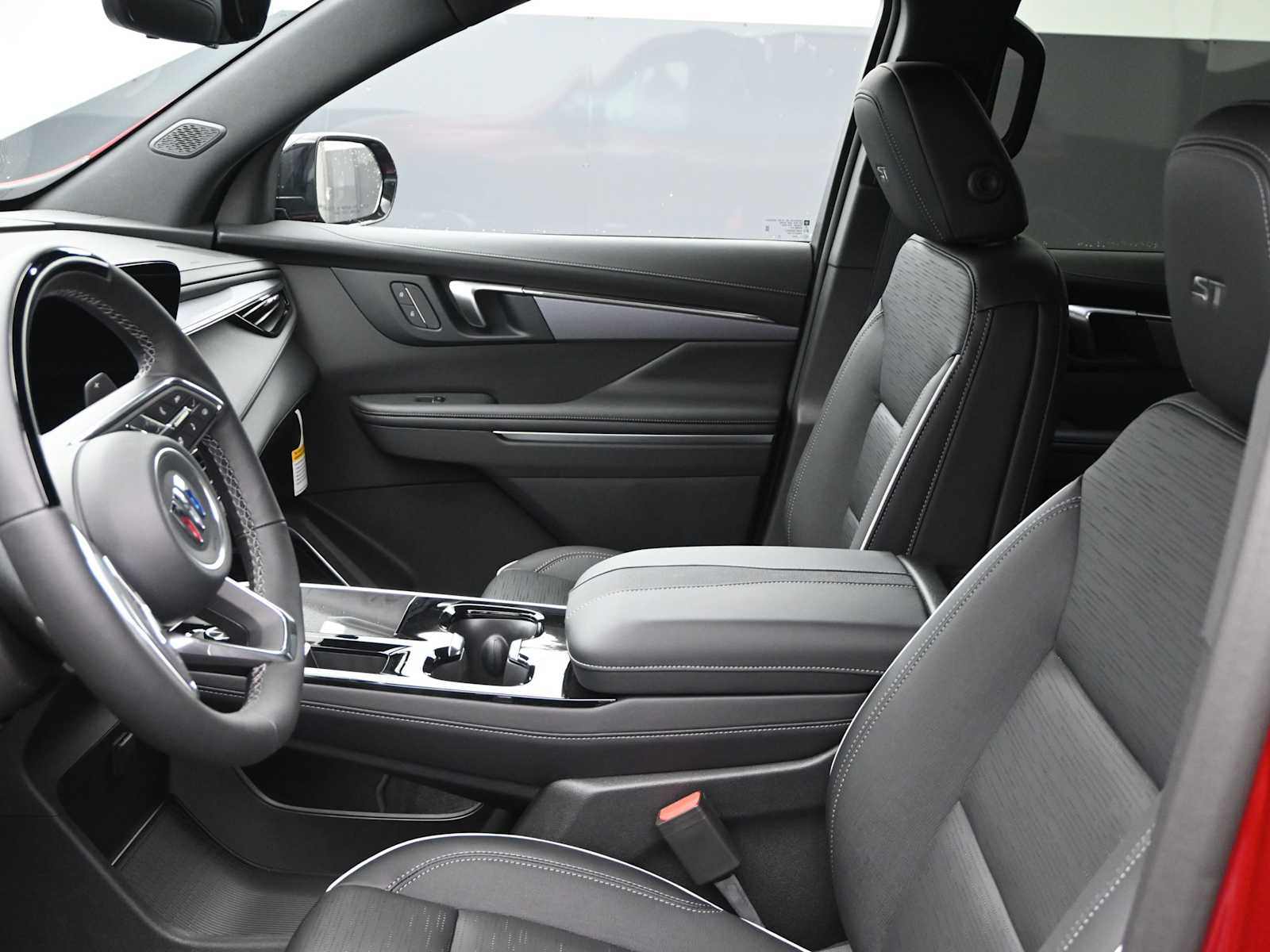 2026 Buick Enclave 