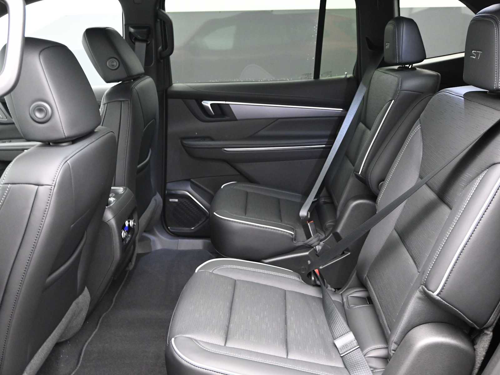 2026 Buick Enclave 