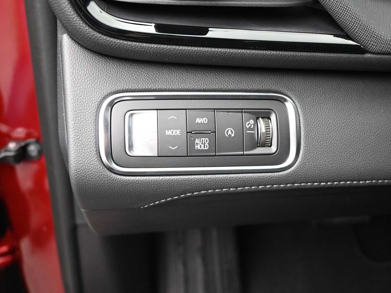 2026 Buick Enclave 
