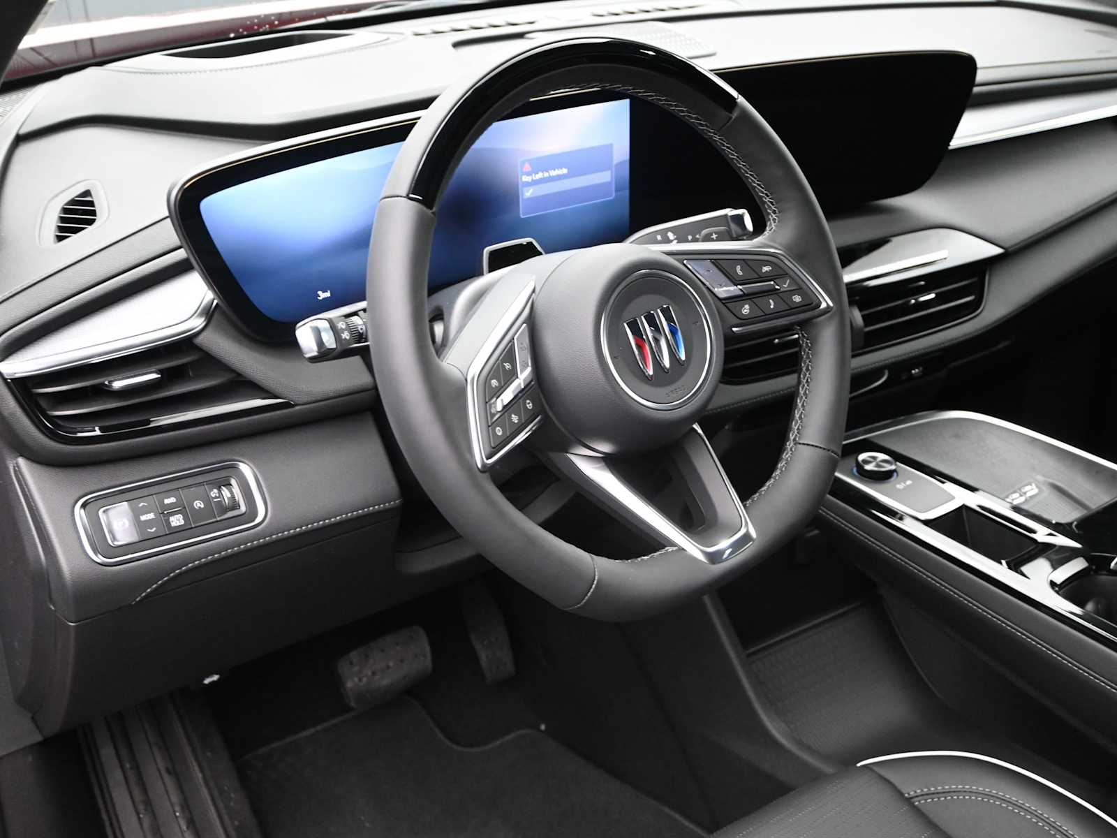 2026 Buick Enclave 