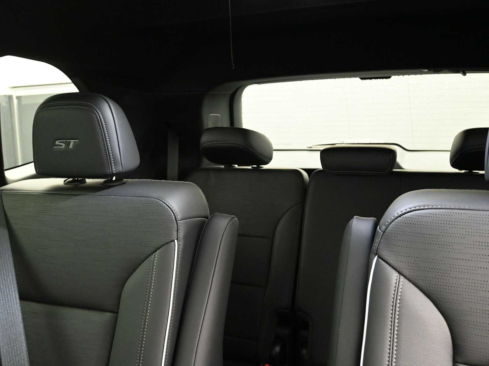 2026 Buick Enclave 
