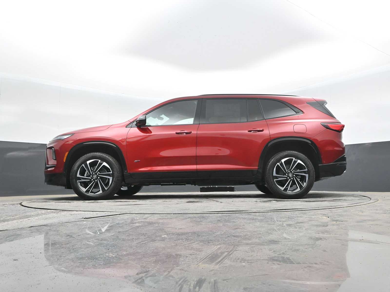 2026 Buick Enclave 