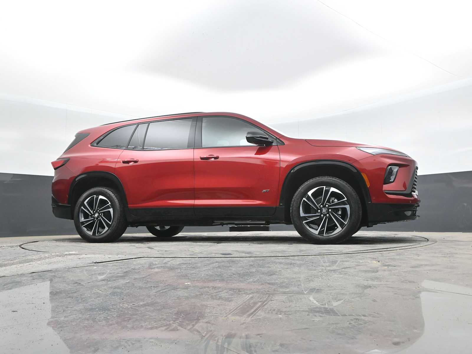 2026 Buick Enclave 