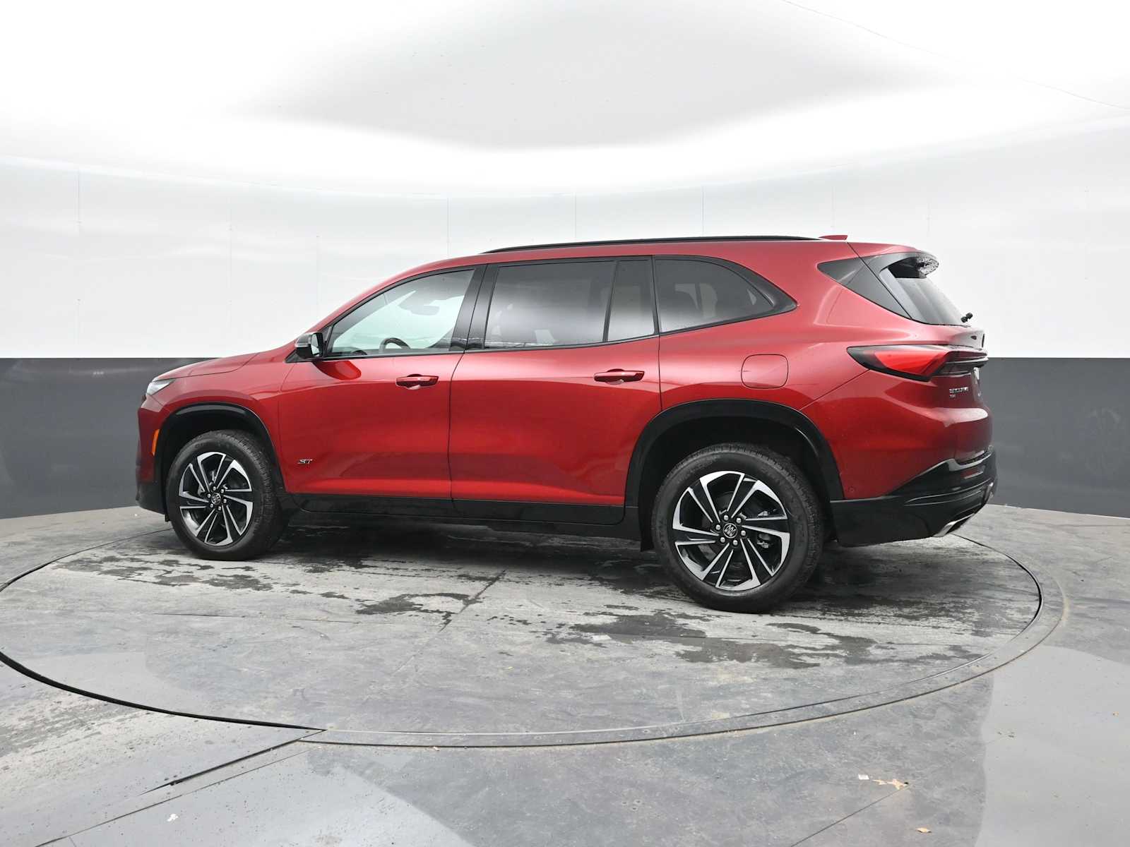 2026 Buick Enclave 