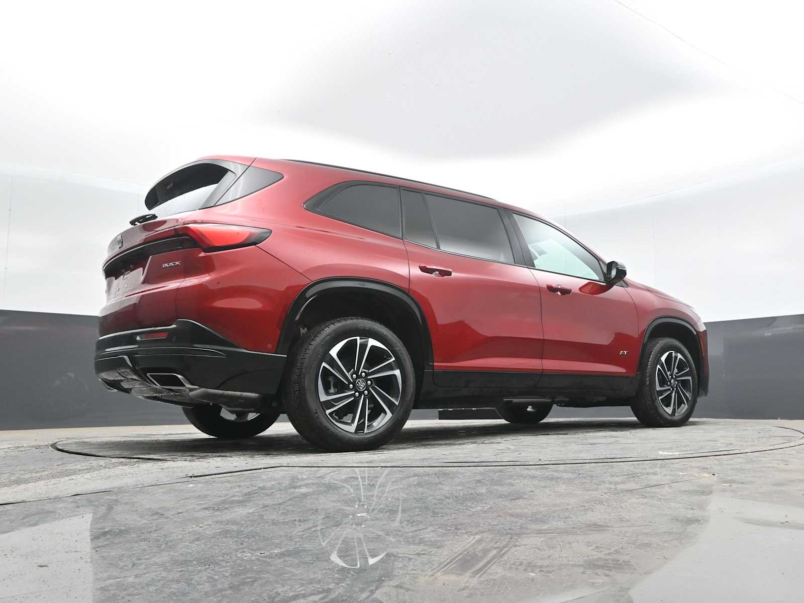 2026 Buick Enclave 