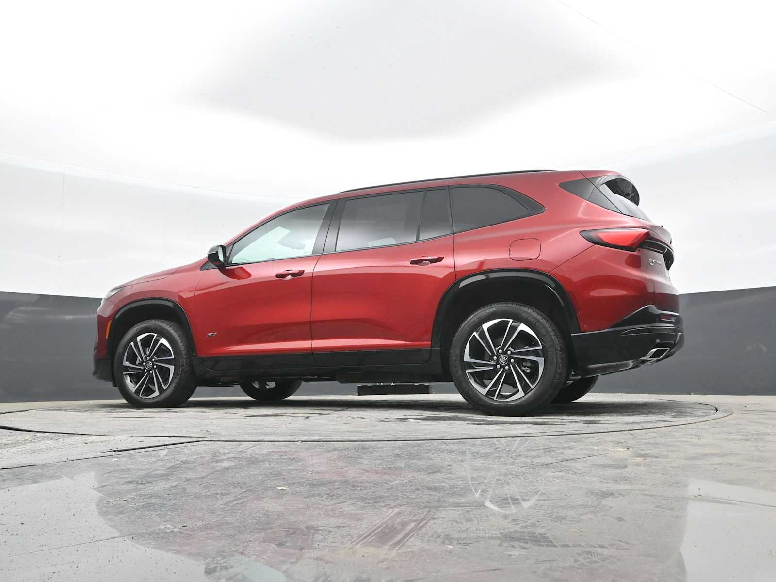 2026 Buick Enclave 
