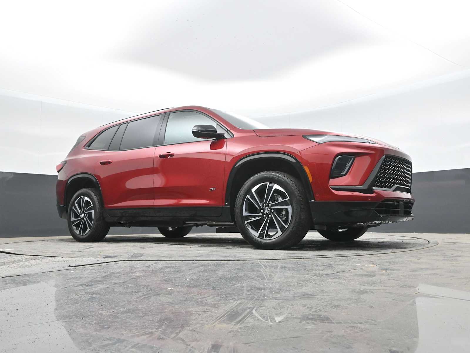 2026 Buick Enclave 