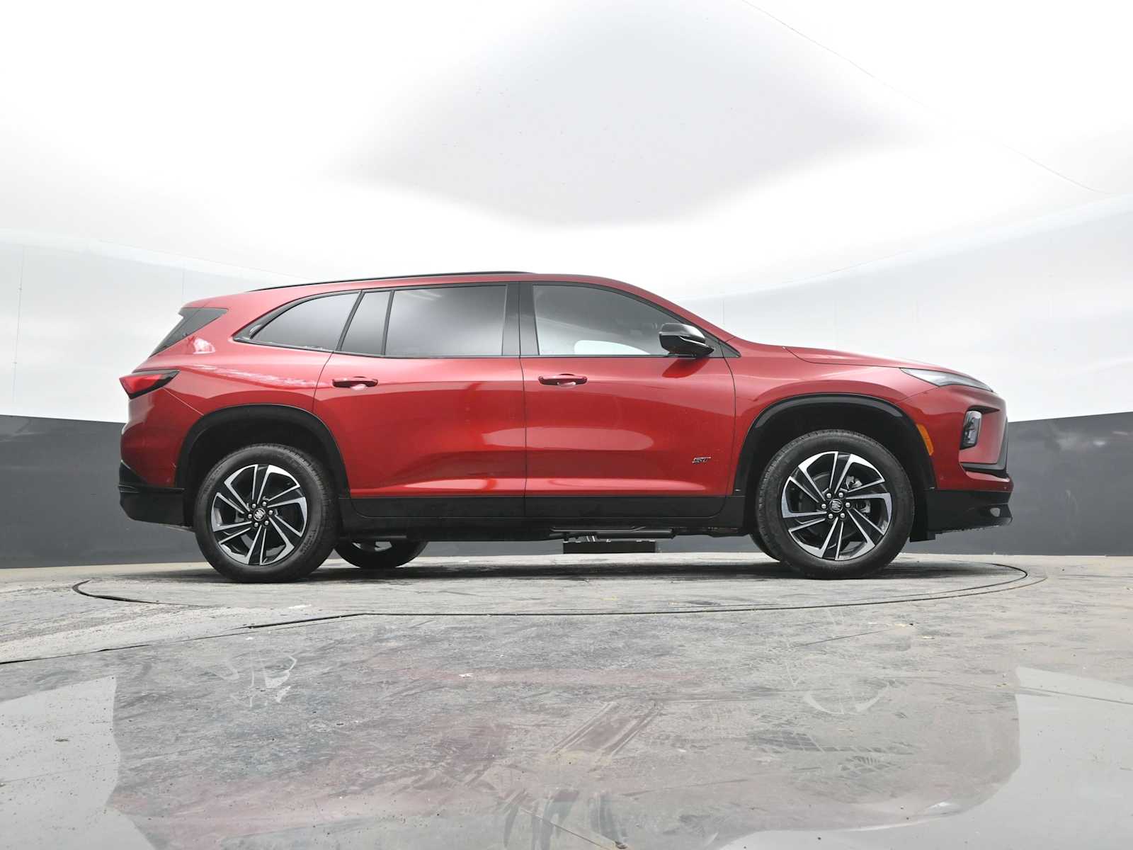 2026 Buick Enclave 