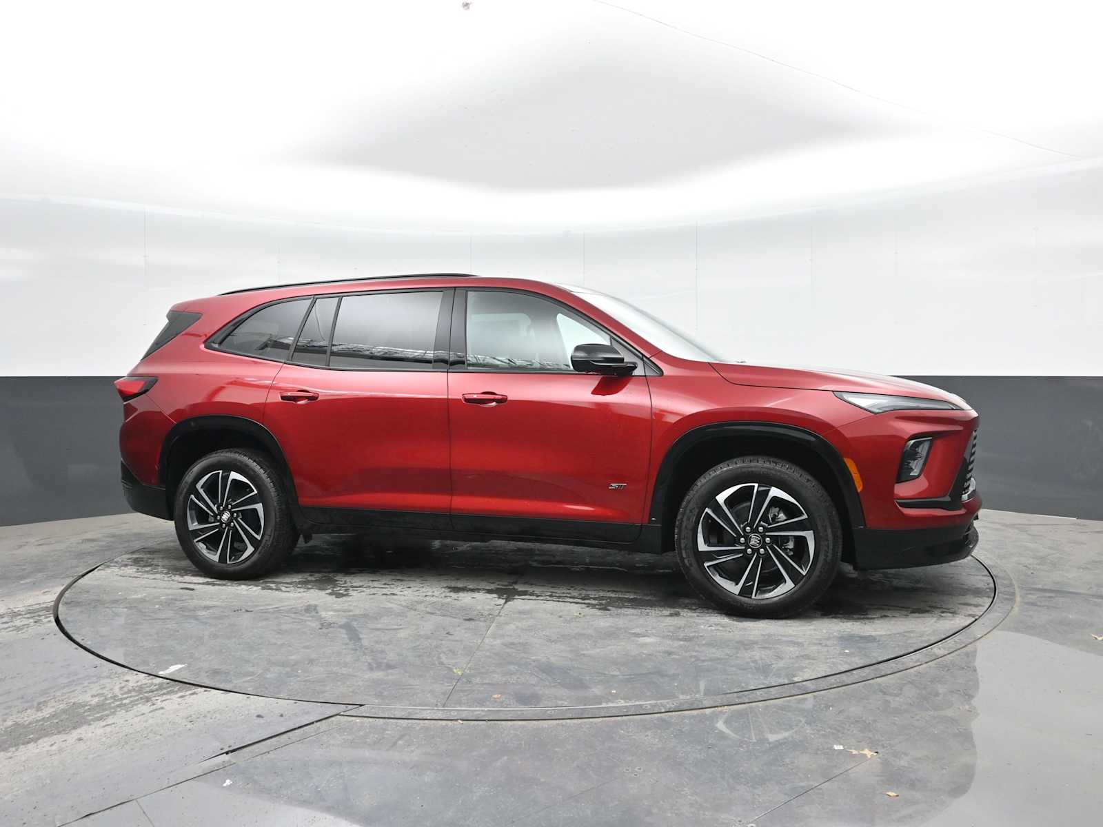 2026 Buick Enclave 