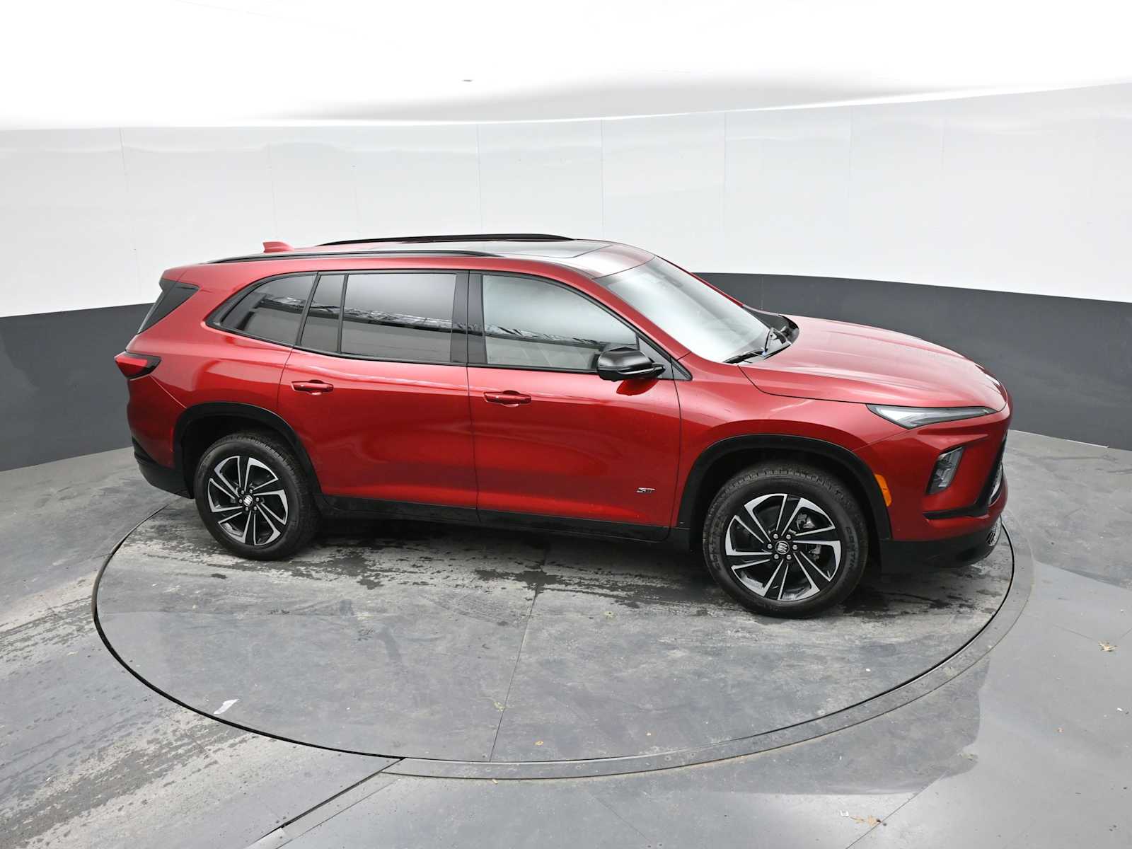 2026 Buick Enclave 