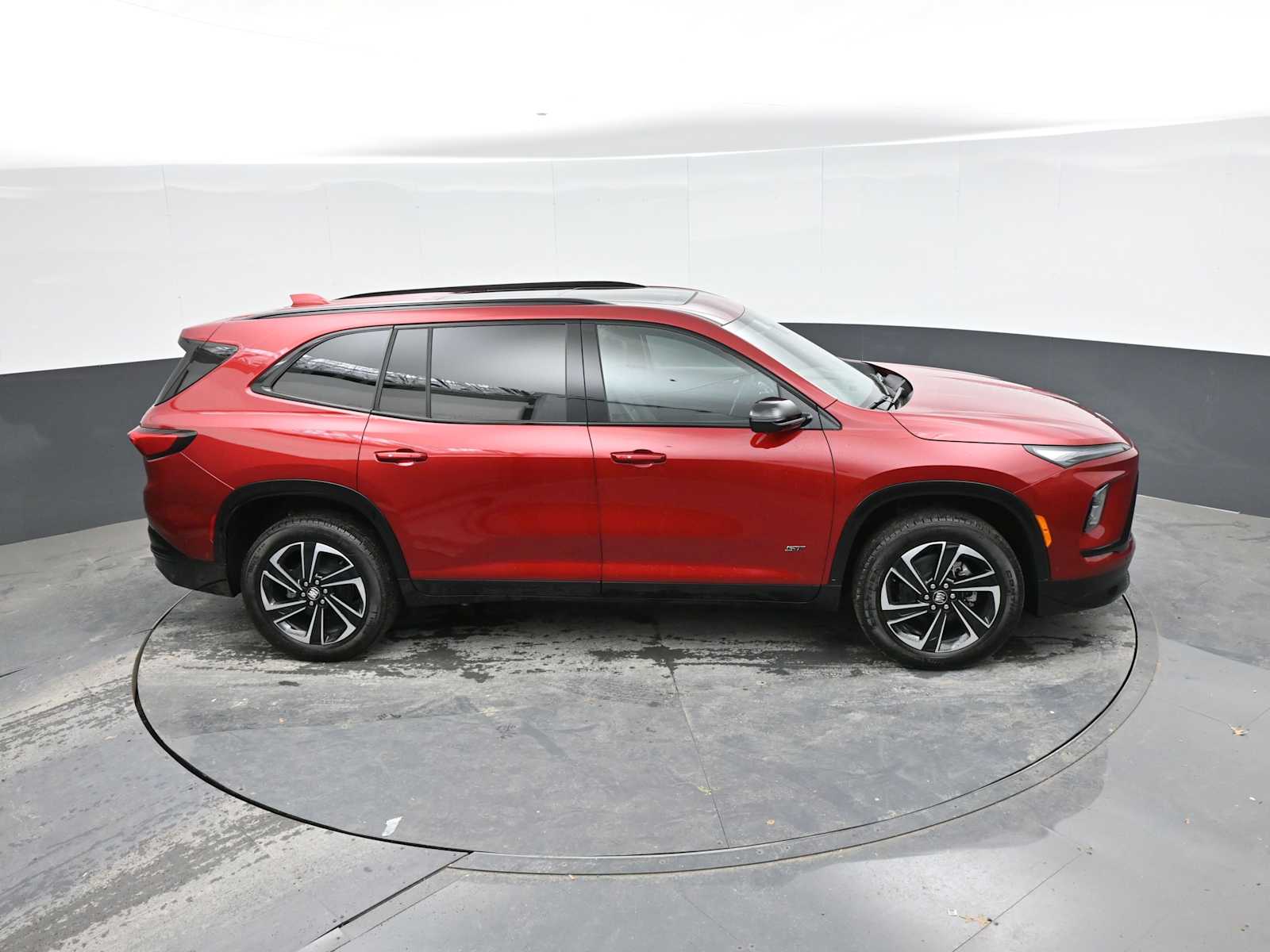 2026 Buick Enclave 