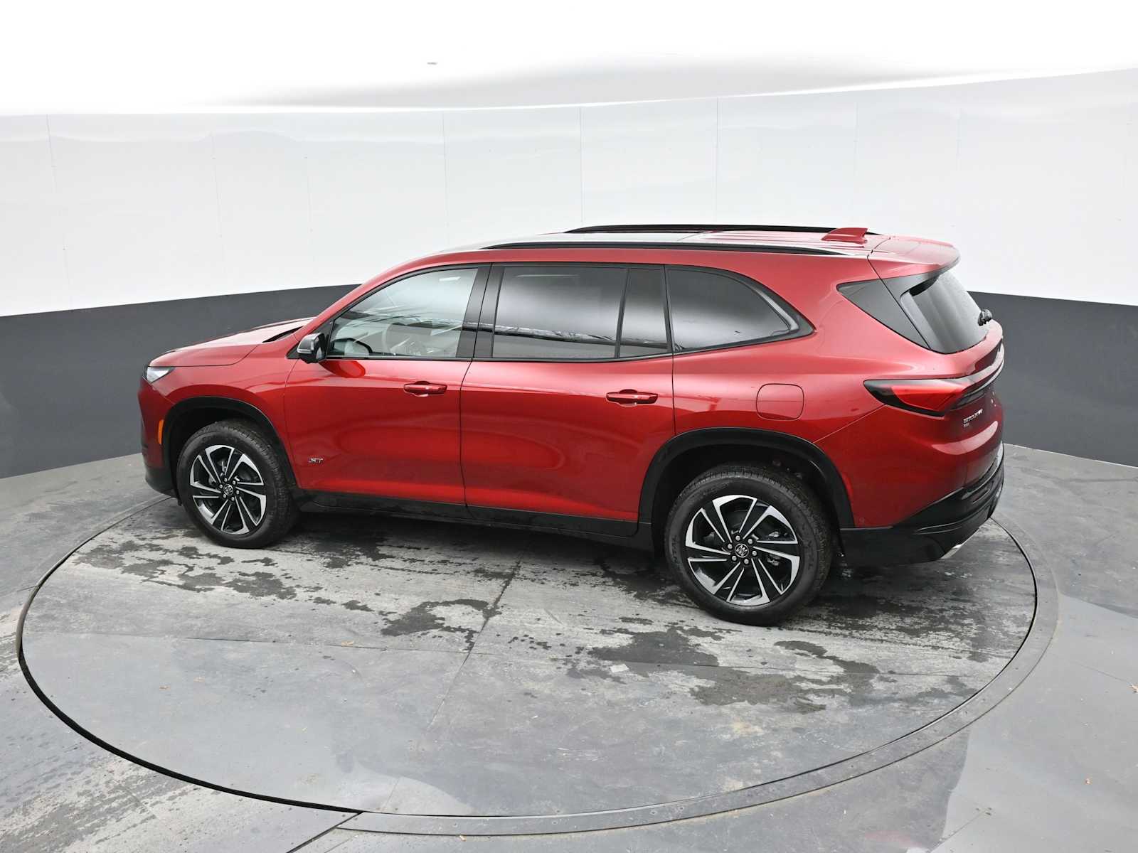 2026 Buick Enclave 