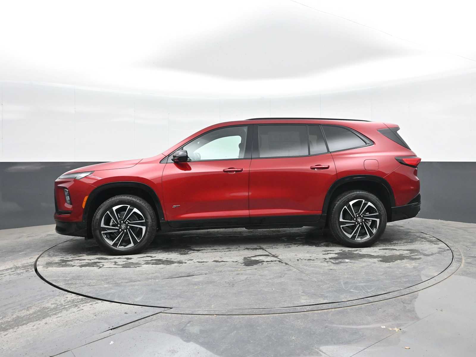 2026 Buick Enclave 