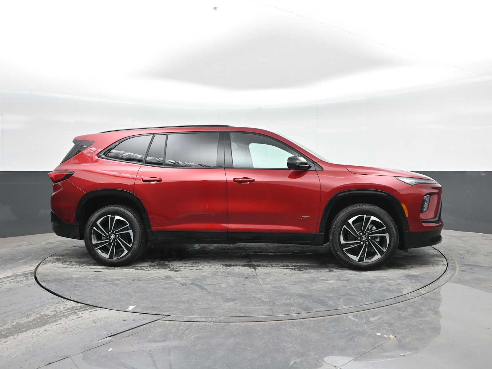 2026 Buick Enclave 