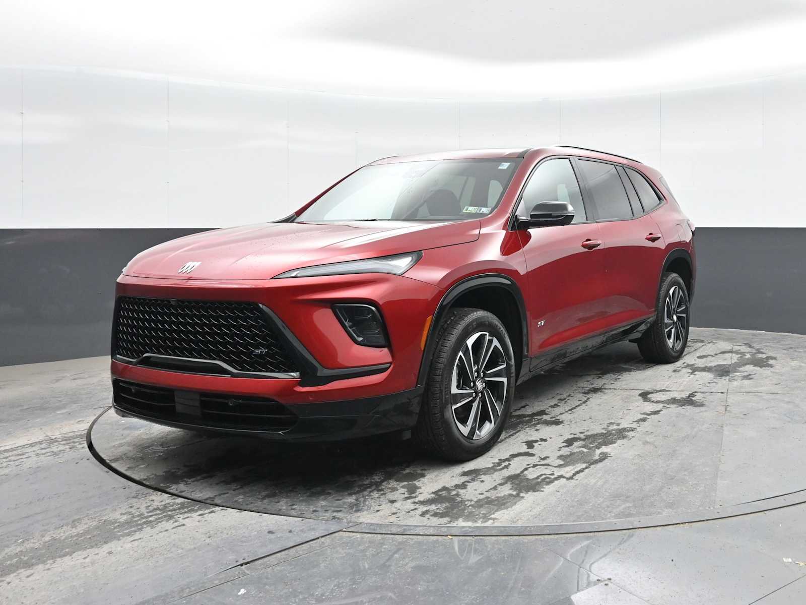 2026 Buick Enclave 