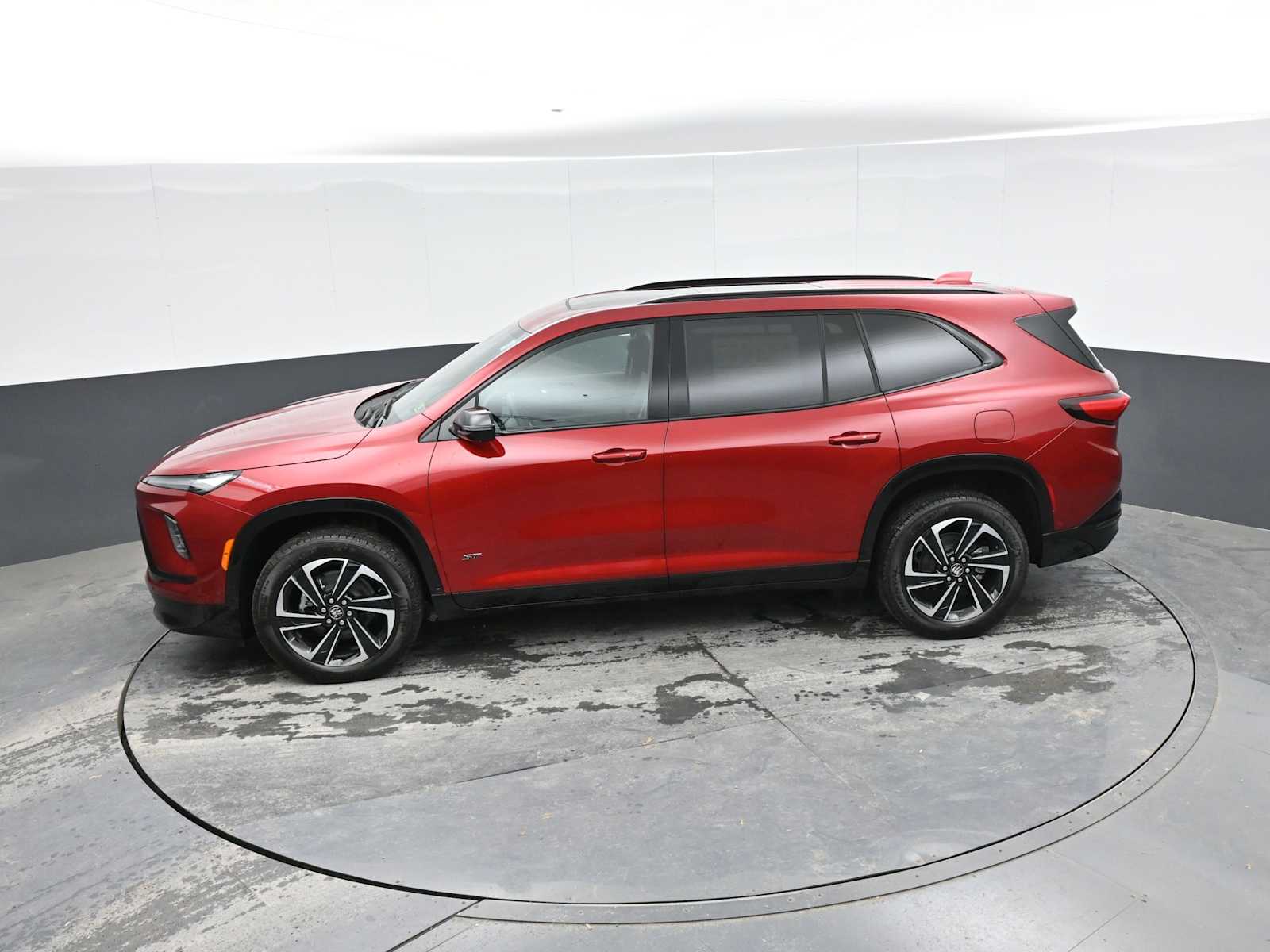 2026 Buick Enclave 