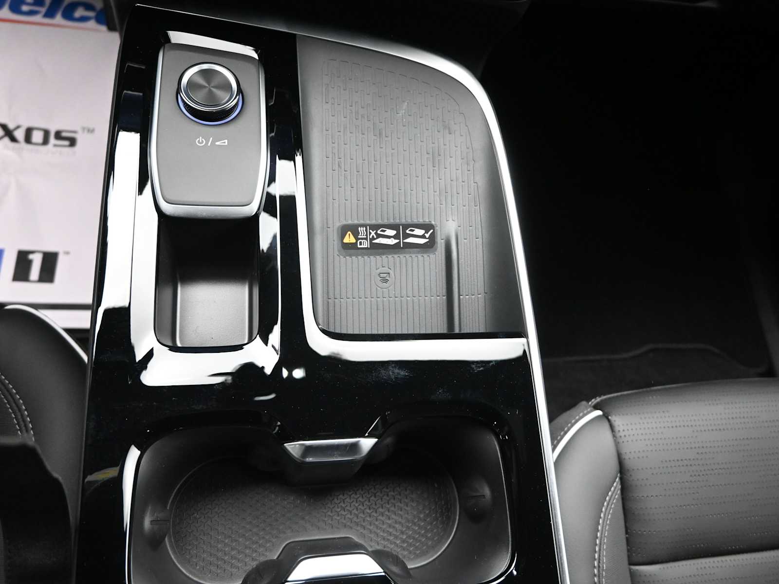 2026 Buick Enclave 