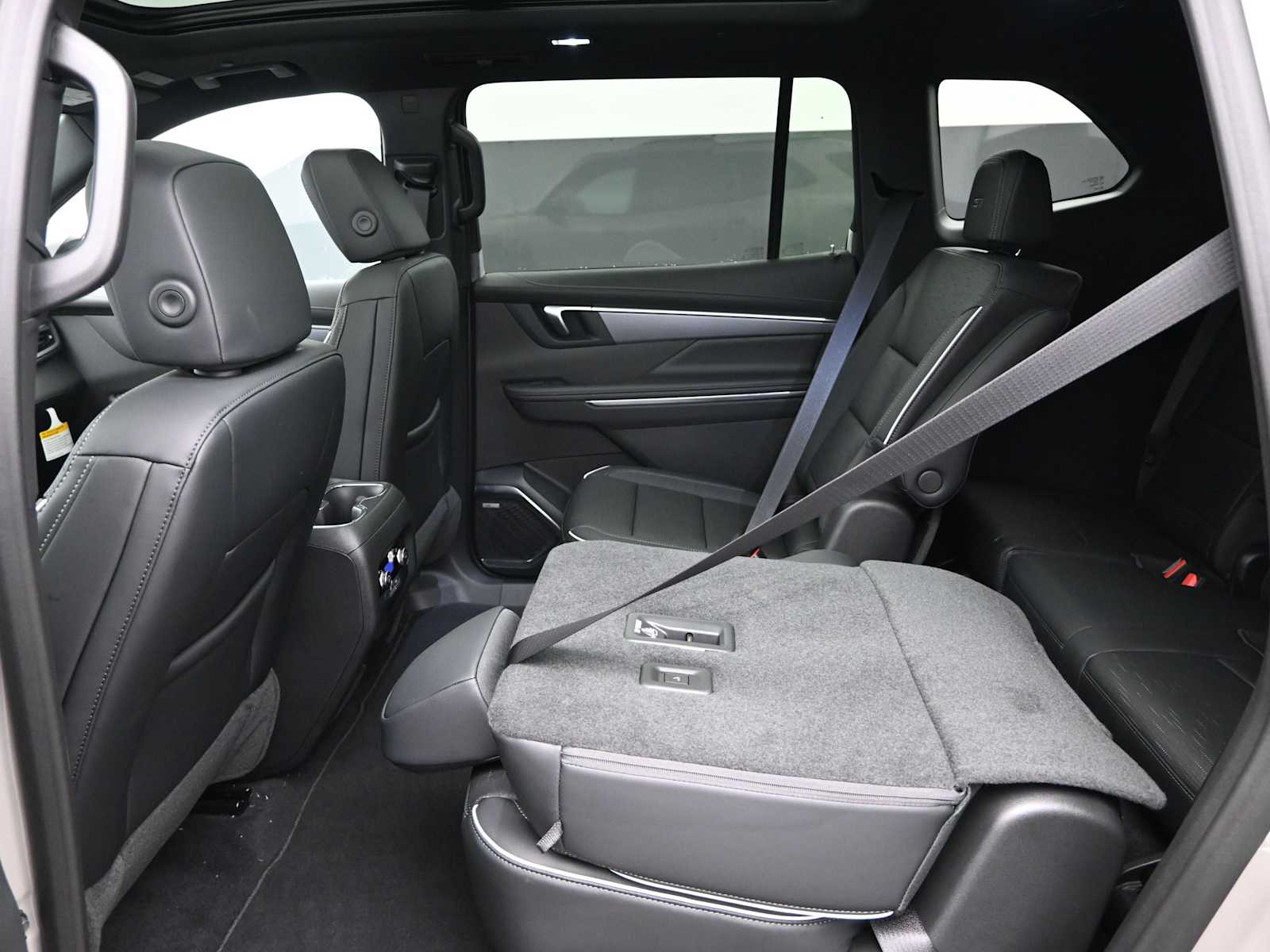 2026 Buick Enclave 