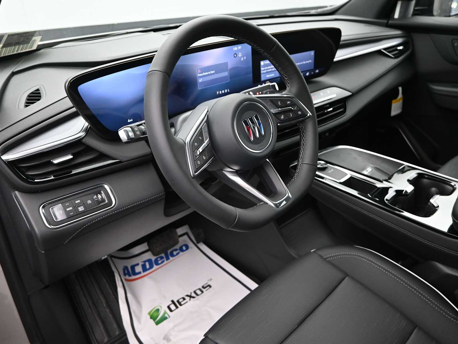 2026 Buick Enclave 