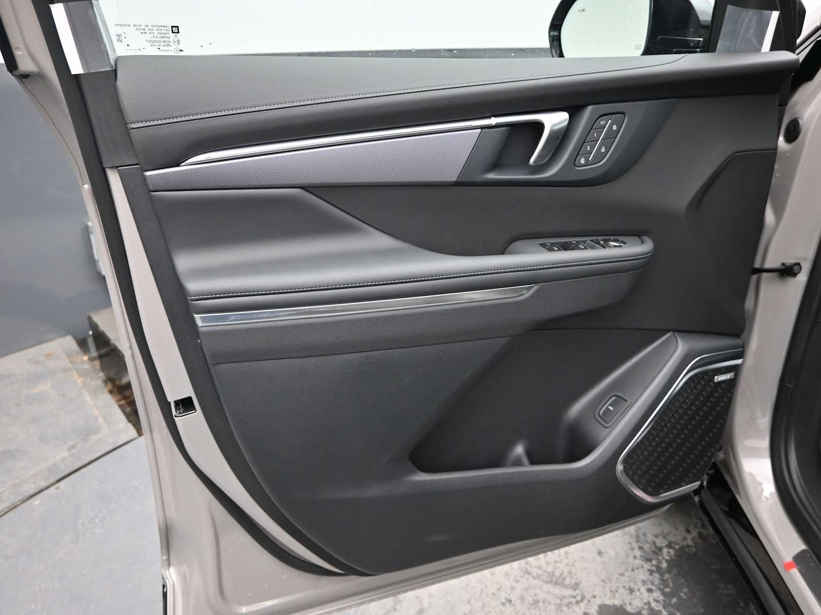 2026 Buick Enclave 