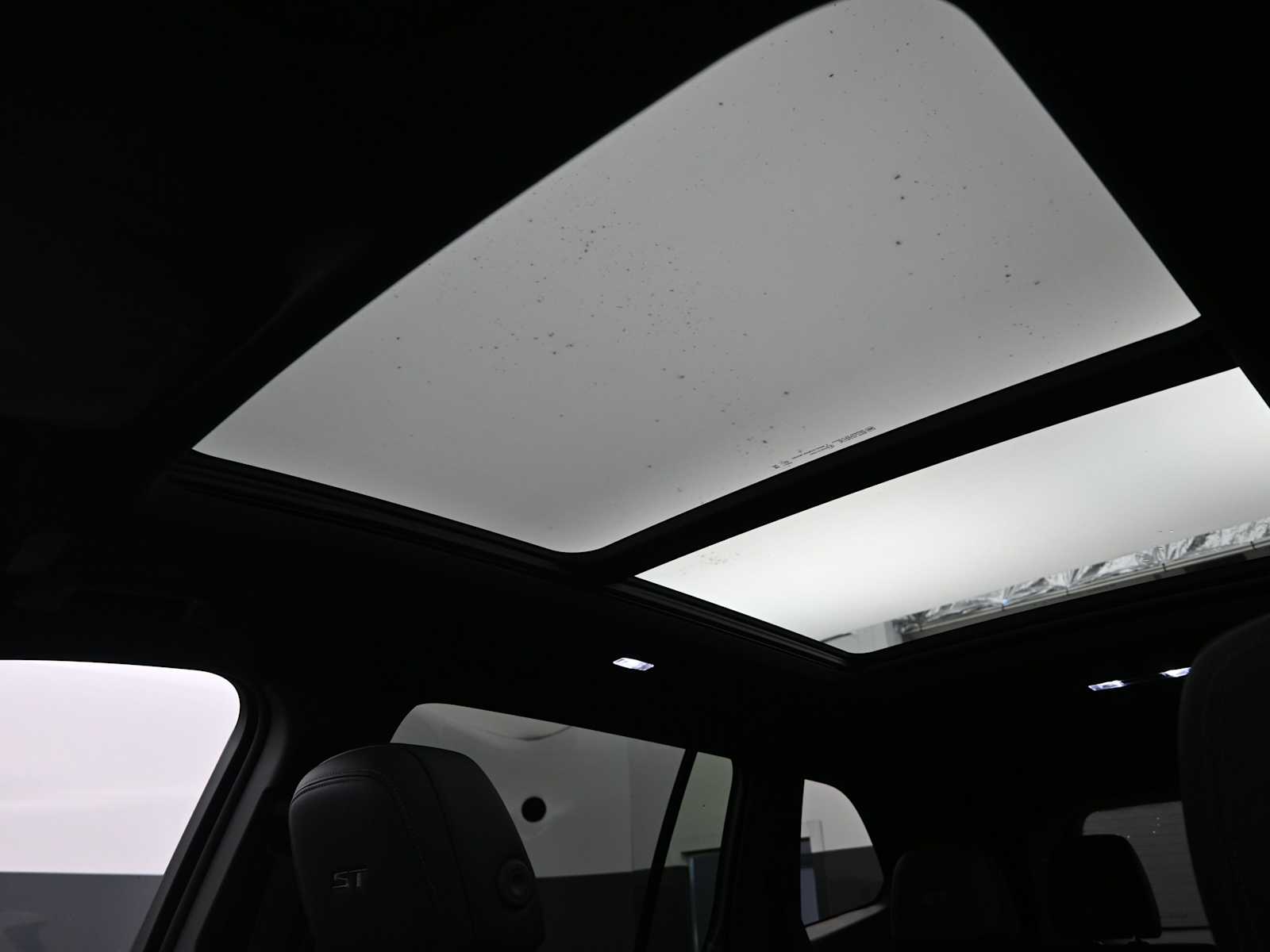 2026 Buick Enclave 