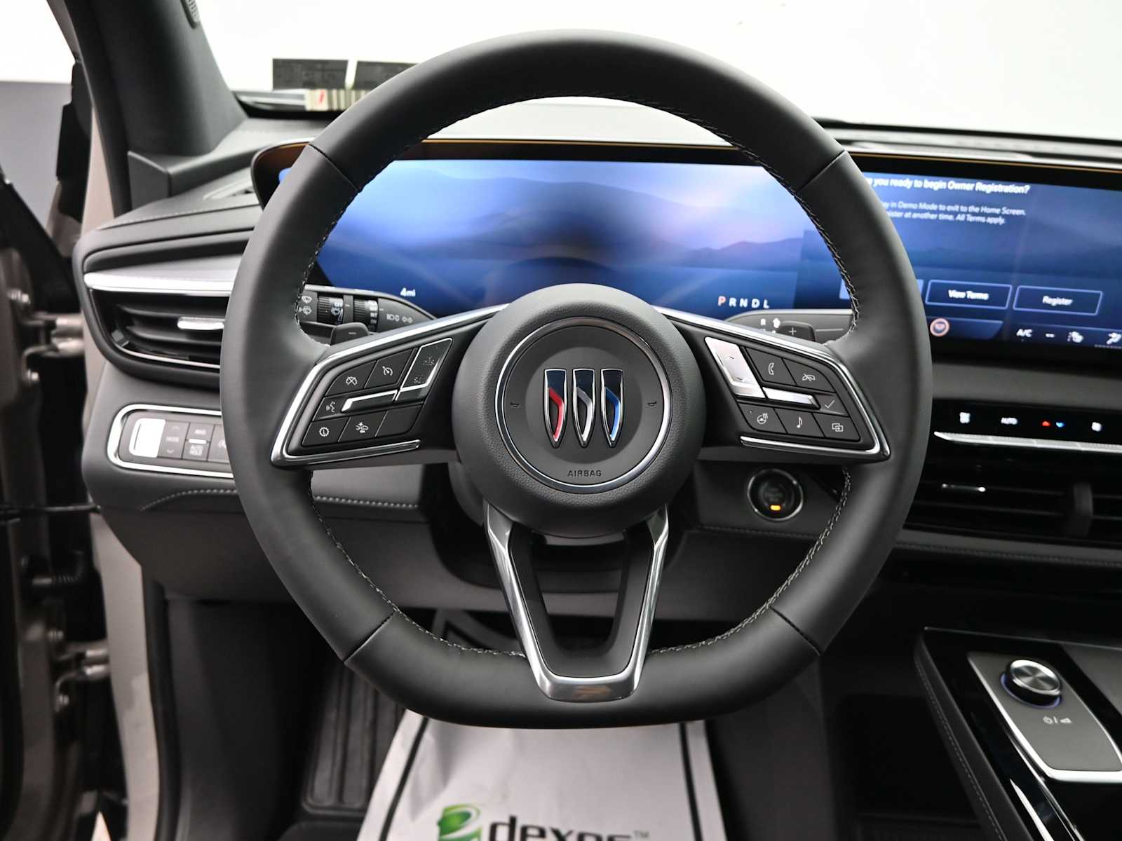 2026 Buick Enclave 