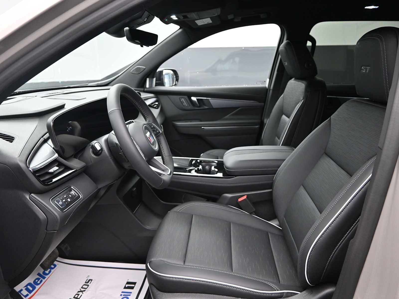 2026 Buick Enclave 