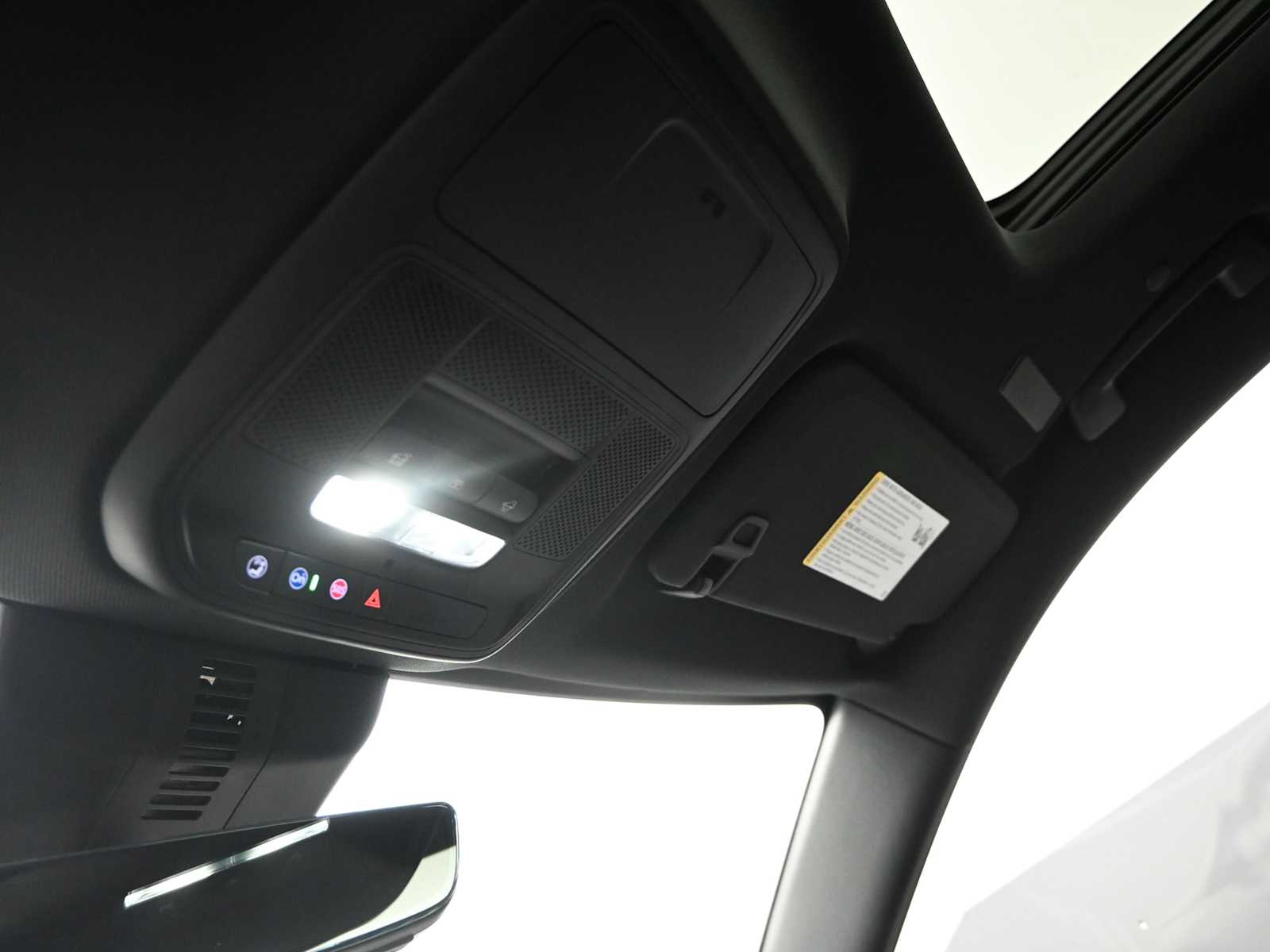 2026 Buick Enclave 