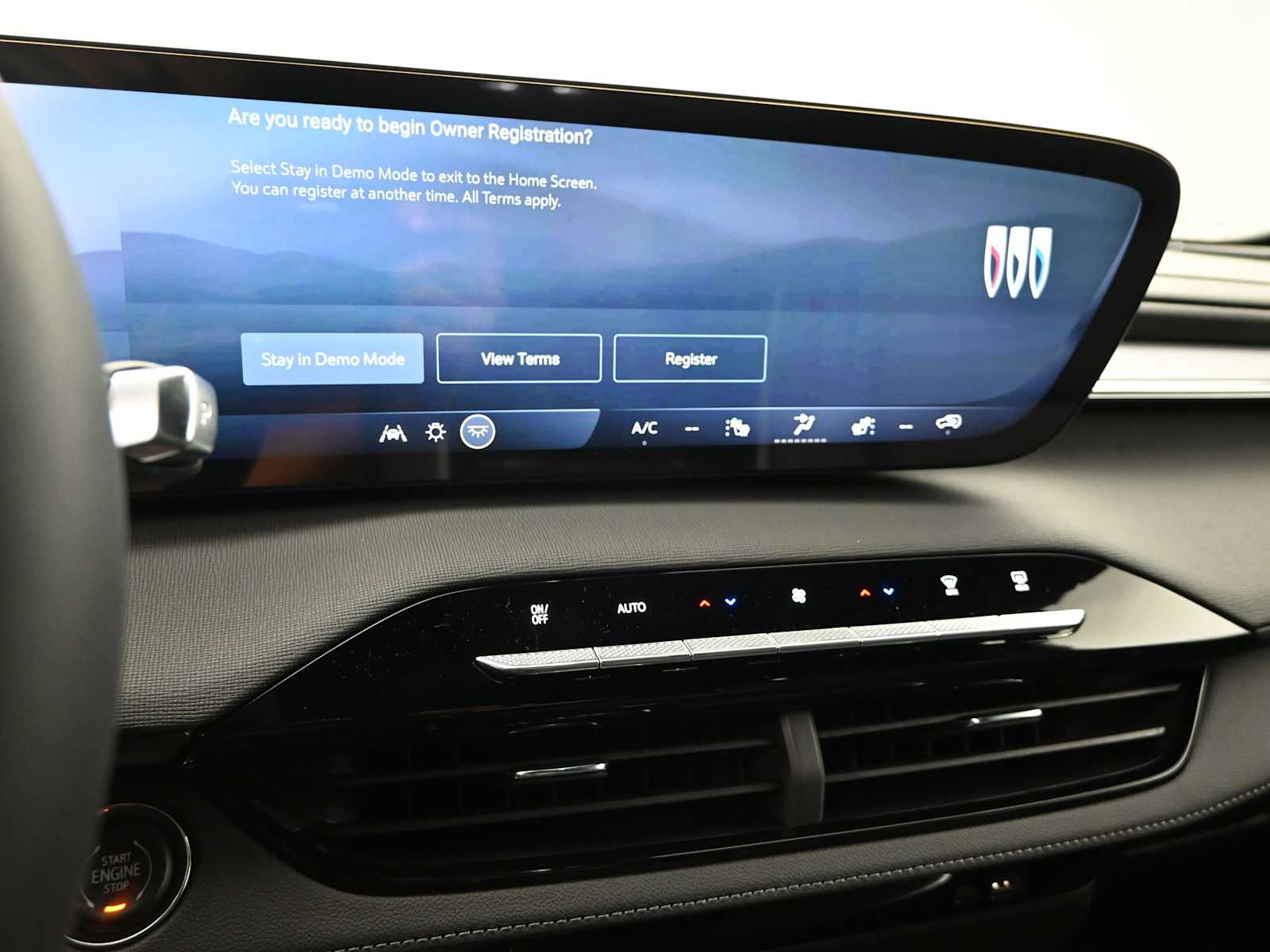 2026 Buick Enclave 