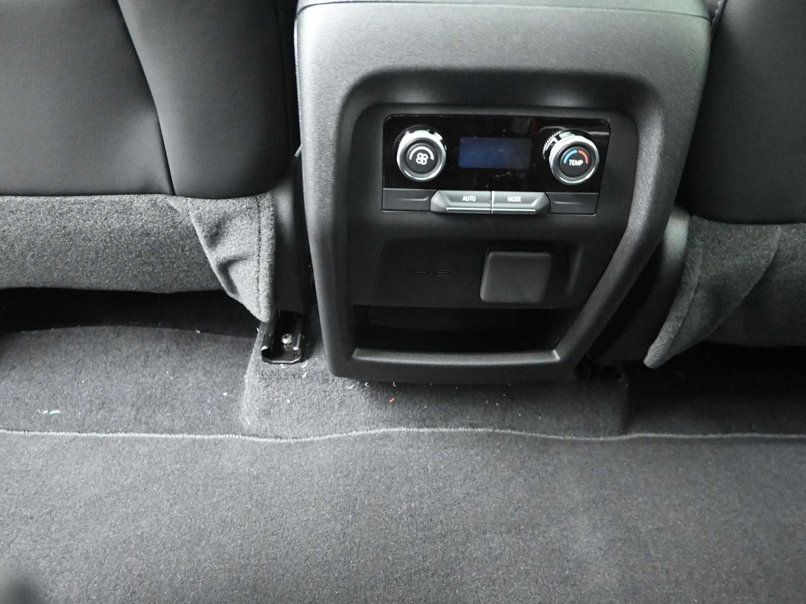 2026 Buick Enclave 